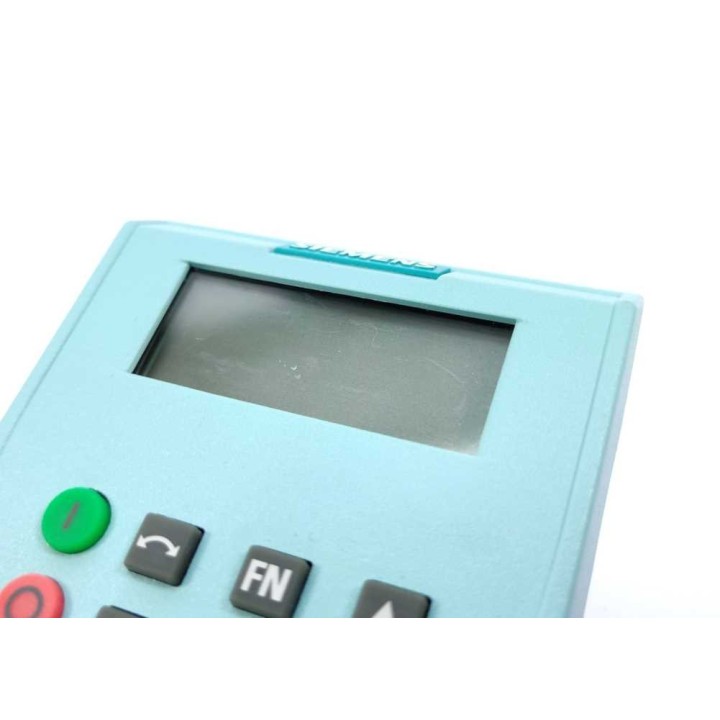 SIEMENS 6SL3255-0AA00-4BA1