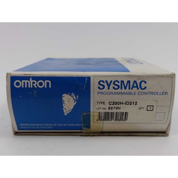 OMRON C200H-ID212