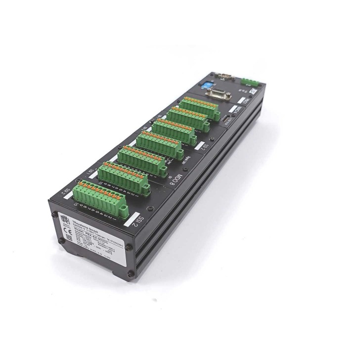 TRsystems 704-10063