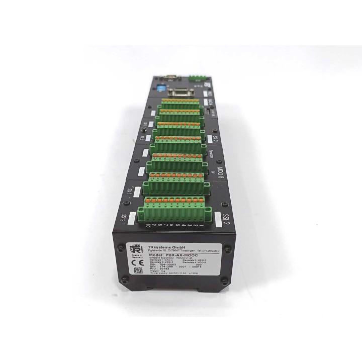 TRsystems 704-10063