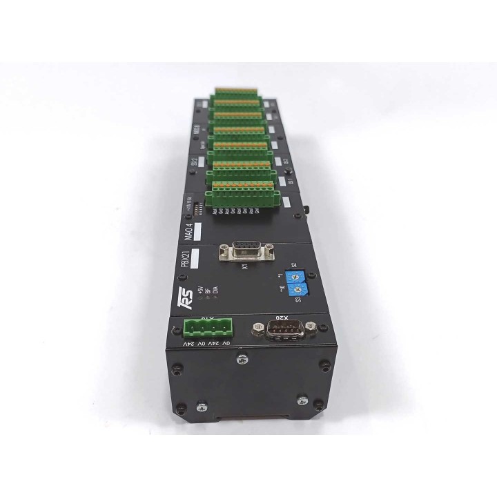 TRsystems 704-10063