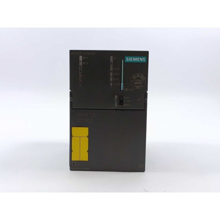 Siemens 6ES7317-2FK13-0AB0