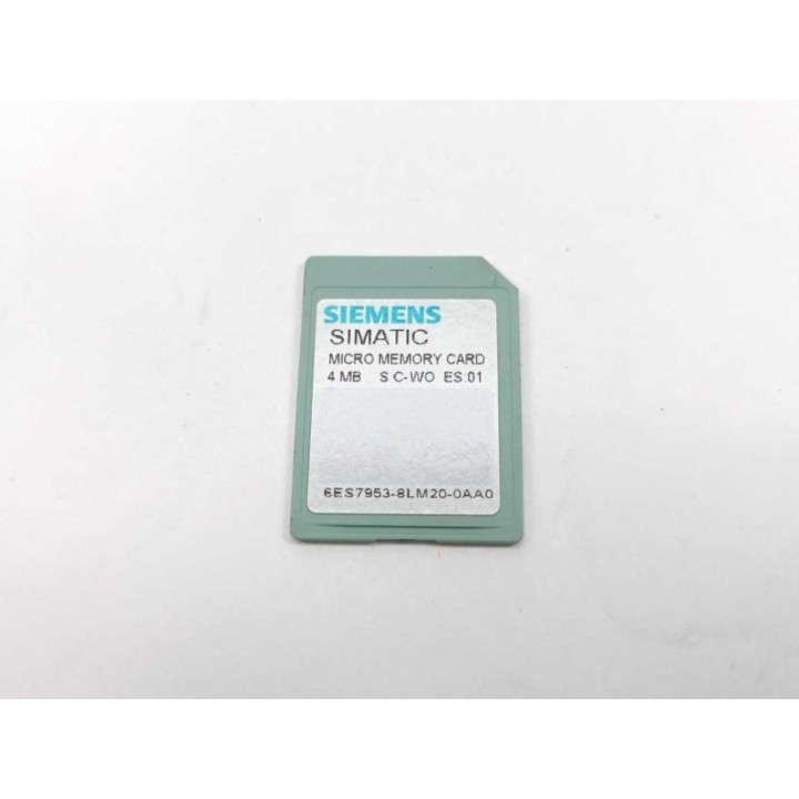 Siemens 6ES7317-2FK13-0AB0