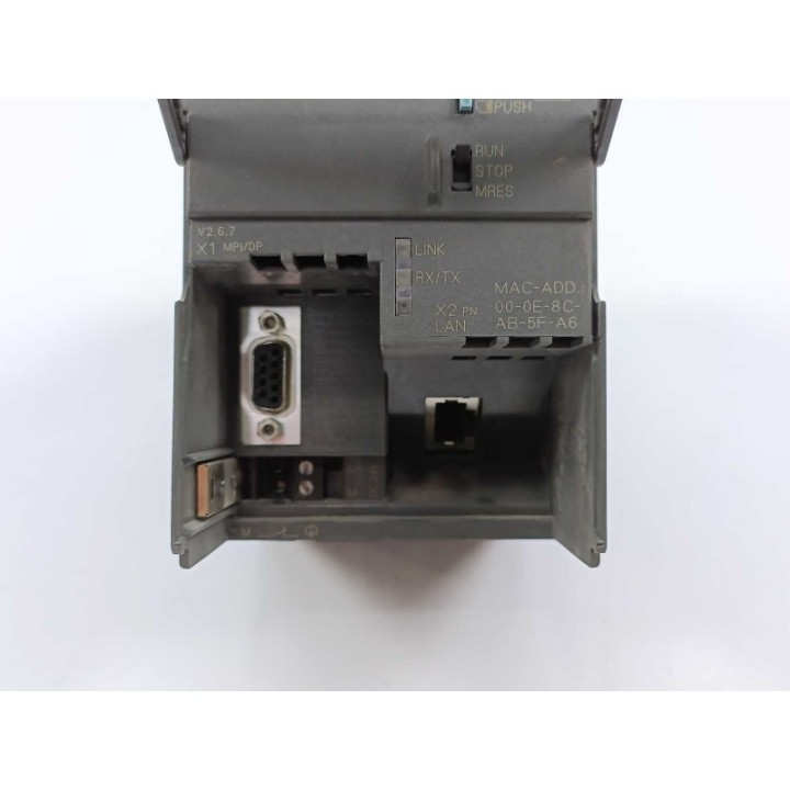 Siemens 6ES7317-2FK13-0AB0