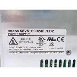 OMRON S8VS-09024B