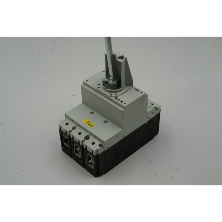 MOELLER  Eaton Moeller NZMB1