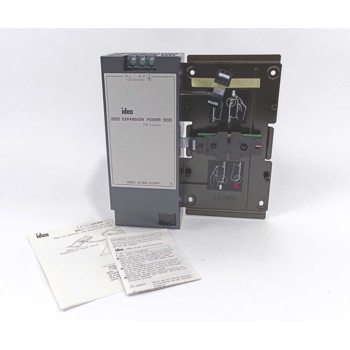 Idec PFJ-PS1U