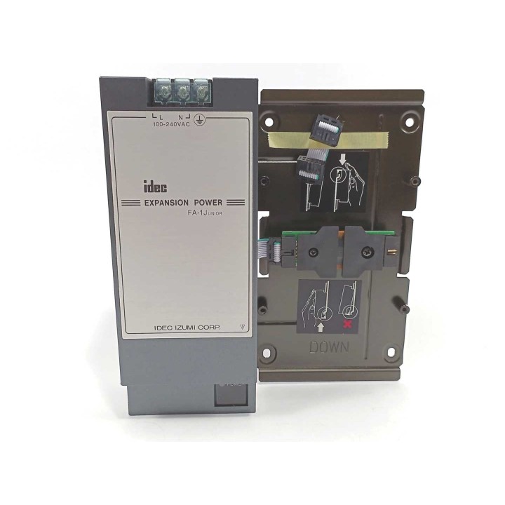 Idec PFJ-PS1U