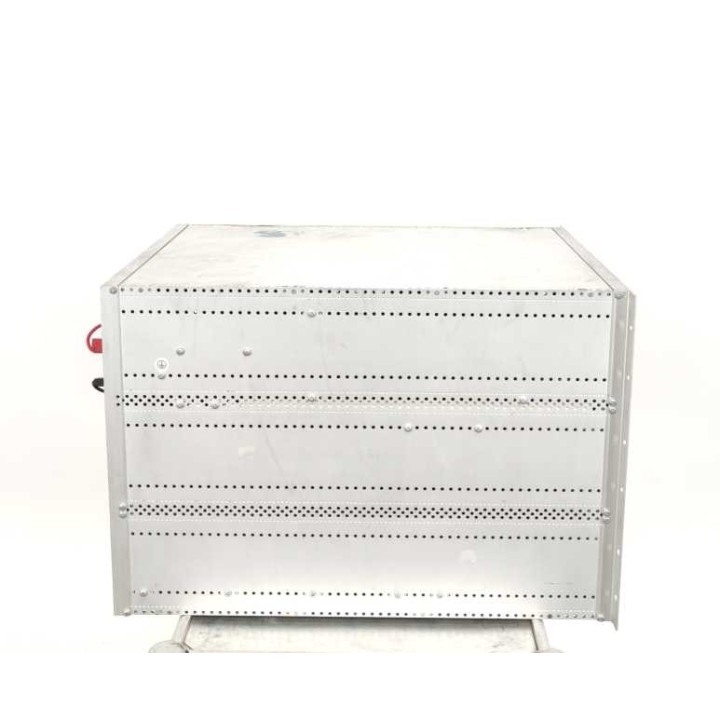 Arsenal research PVAS2