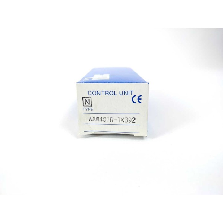 Idec AXW401R-TK392