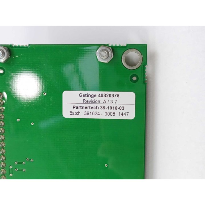 GETINGE 48320376
