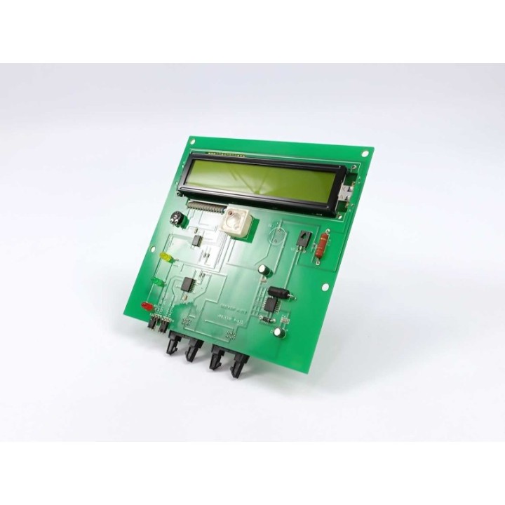 BEPE ELEKTRONIK 500619001