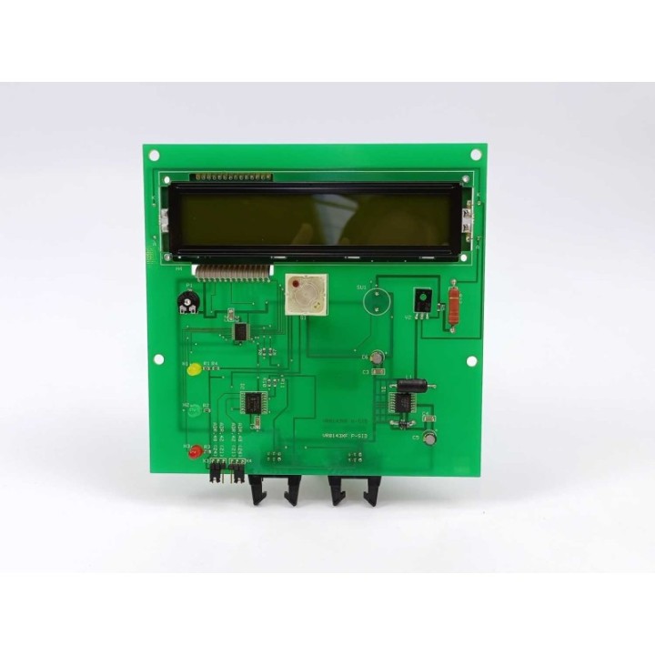 BEPE ELEKTRONIK 500619001