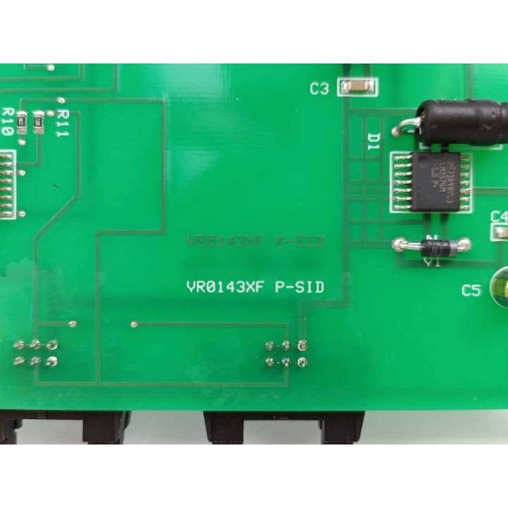 BEPE ELEKTRONIK 500619001