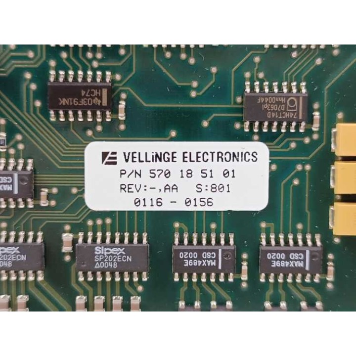 GETINGE 570 18 51-01