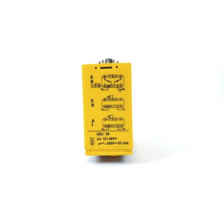 Selectron GZU 30