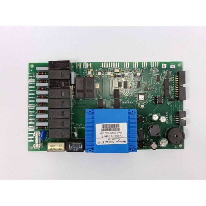 GETINGE 503 22 37 00