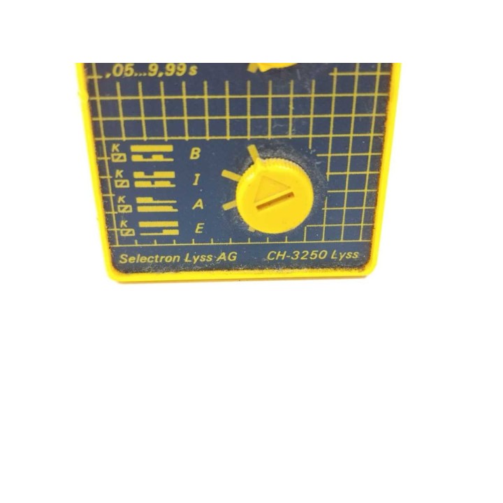 Selectron GZUD 30 
