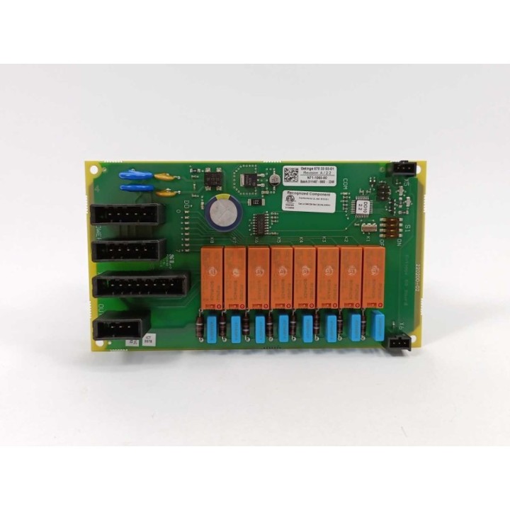 GETINGE 570 33 03-01