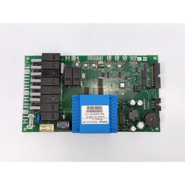 GETINGE 503 22 37 00