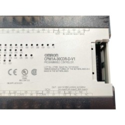 OMRON CPM1A-30CDR-D-V1