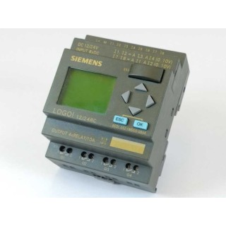 Siemens 6ED1 052-1MD00-0BA6