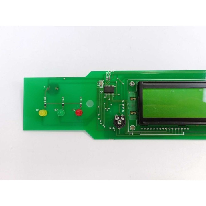 BEPE ELEKTRONIK 500405600