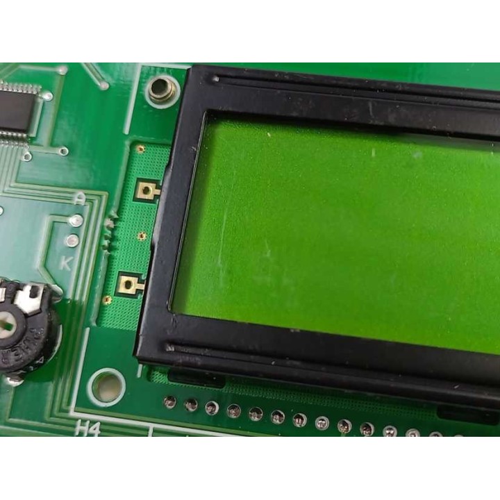 BEPE ELEKTRONIK 500405600