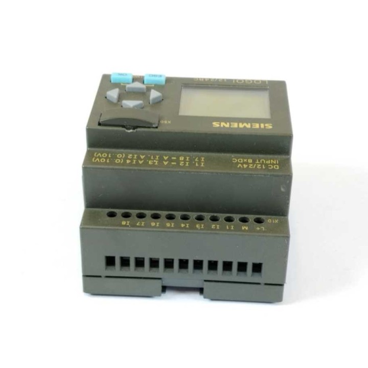 Siemens 6ED1 052-1MD00-0BA6