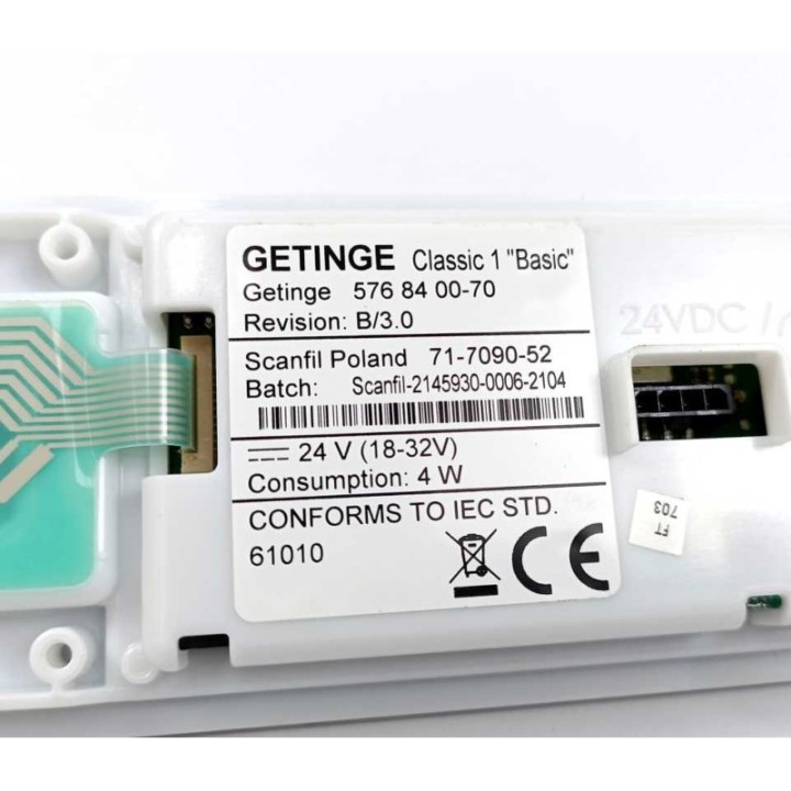 GETINGE 576 84 00-70