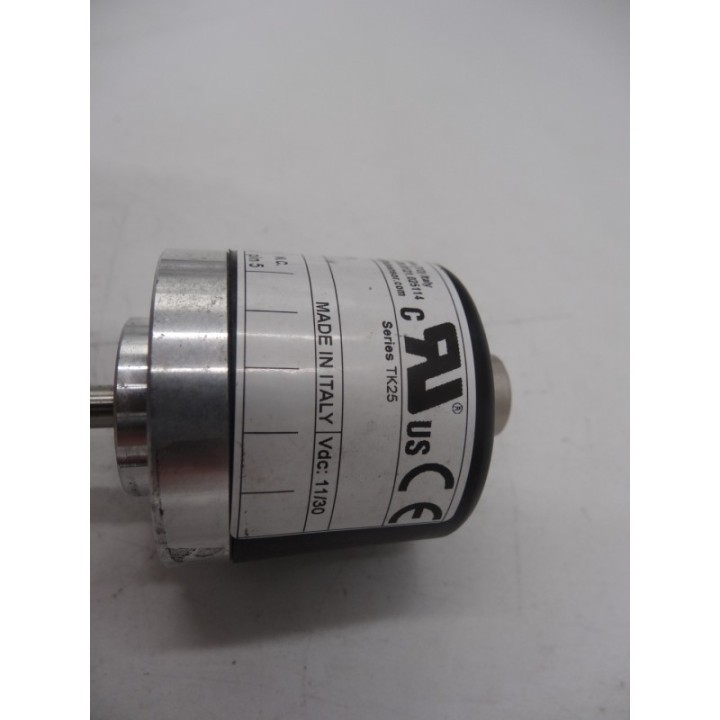 Italsensor Italsensor TK262.SI.200.11/30.S.K1.6.S05.OP.