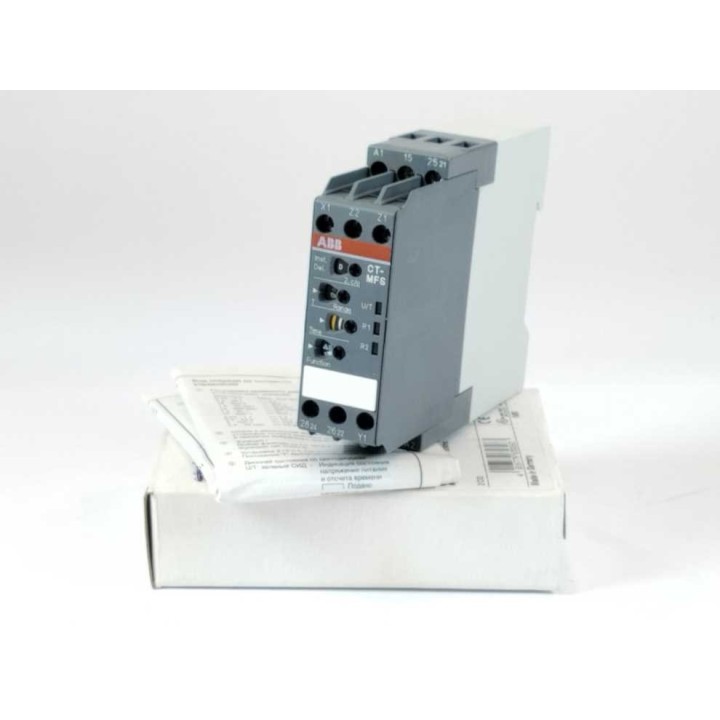 ABB 1SVR630010R0200