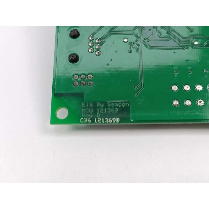 SEMCON MCU 121369
