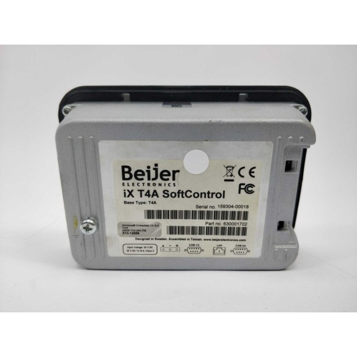 BEIJER ELECTRONICS 630001702