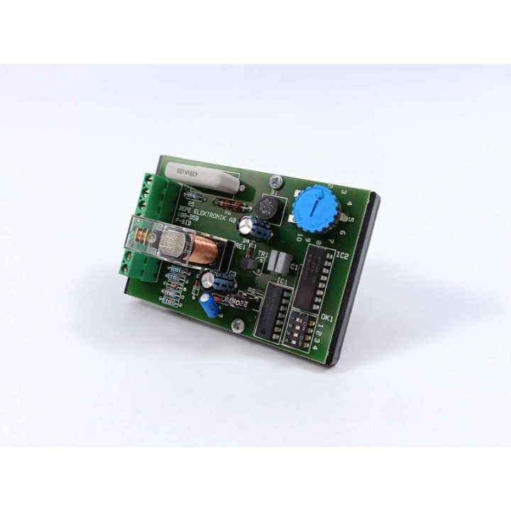 BEPE ELEKTRONIK 498766400