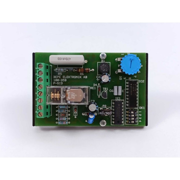 BEPE ELEKTRONIK 498766400