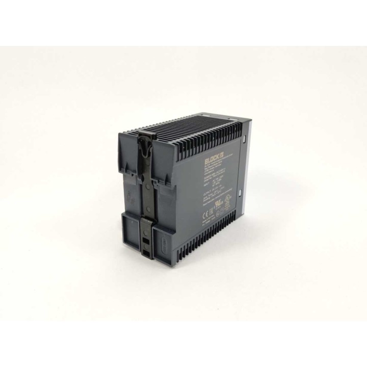 BLOCK PM-0124-040-0