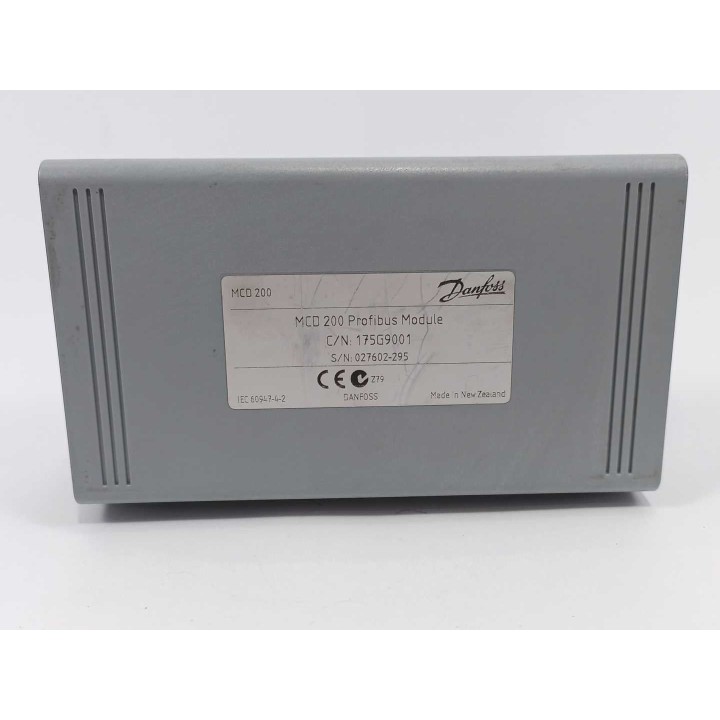 Danfoss 175G9001