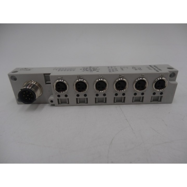 FESTO Festo NEDU-L6R1-M8G3L-M12G8