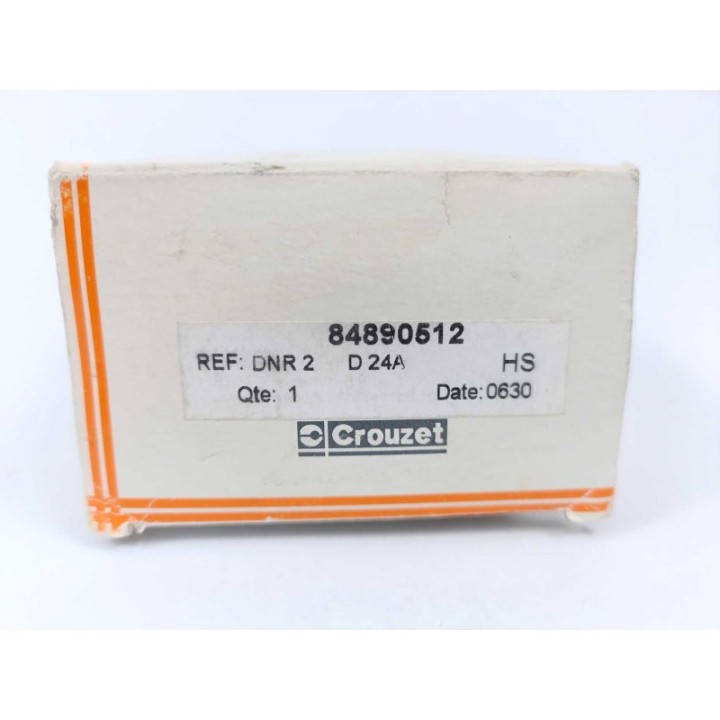 Crouzet 84890512