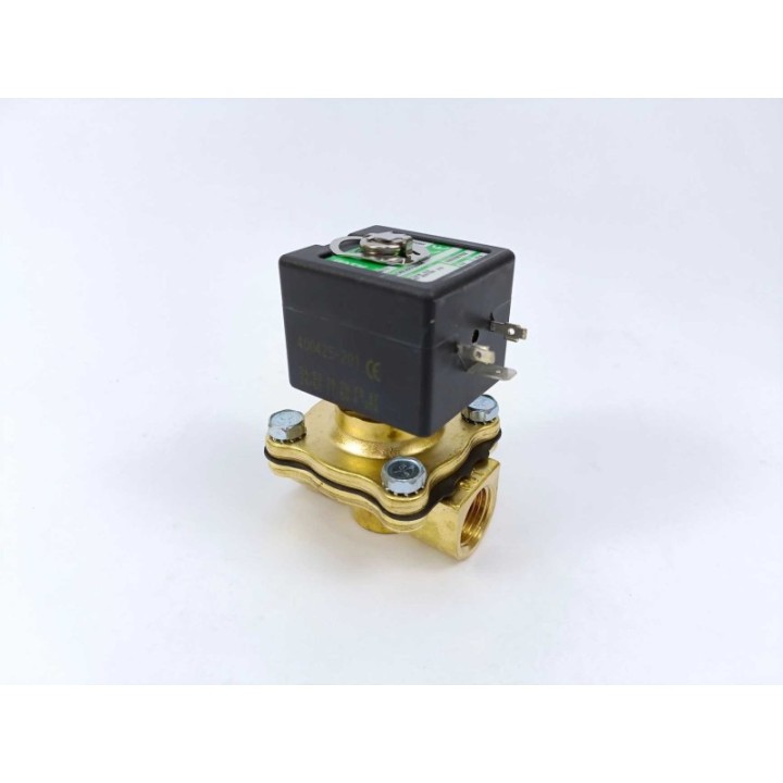 ASCO SCXE222B094.24 50-60.25596