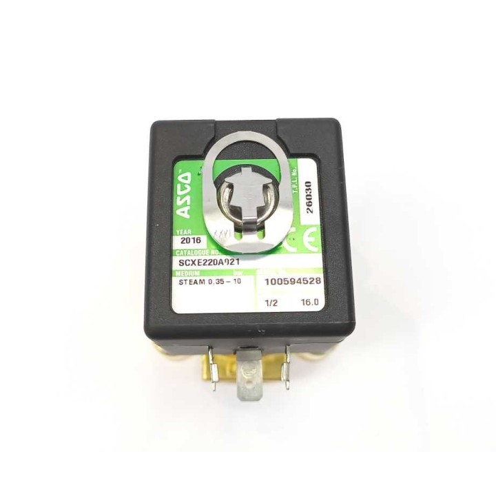 ASCO SCXE220A021.230 50-60.26030