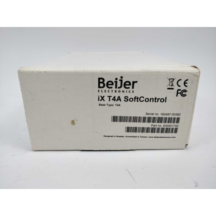 BEIJER ELECTRONICS 630001702