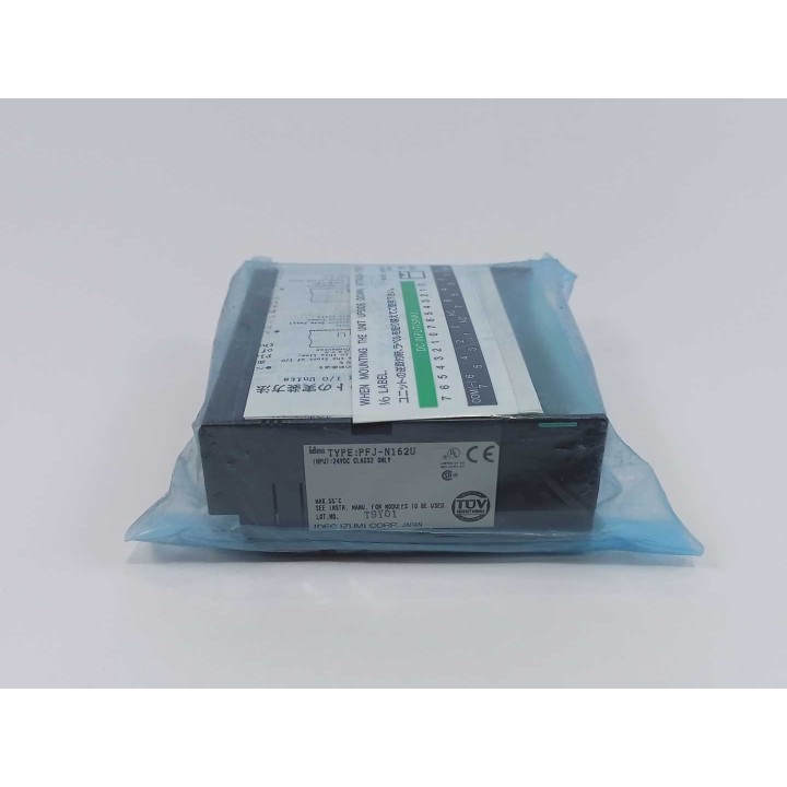 Idec Izumi Corp. PFJ-N162U