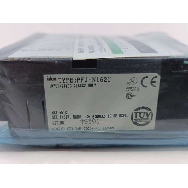 Idec Izumi Corp. PFJ-N162U