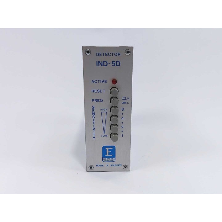 ELEKTROBA IND-5D