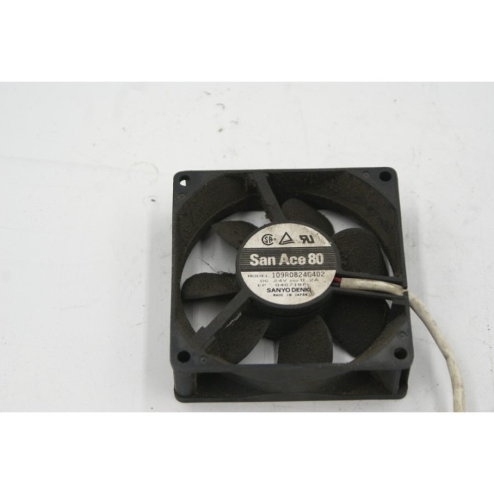 SANYO SANYO DENKI San Ace 80 109R0824G402