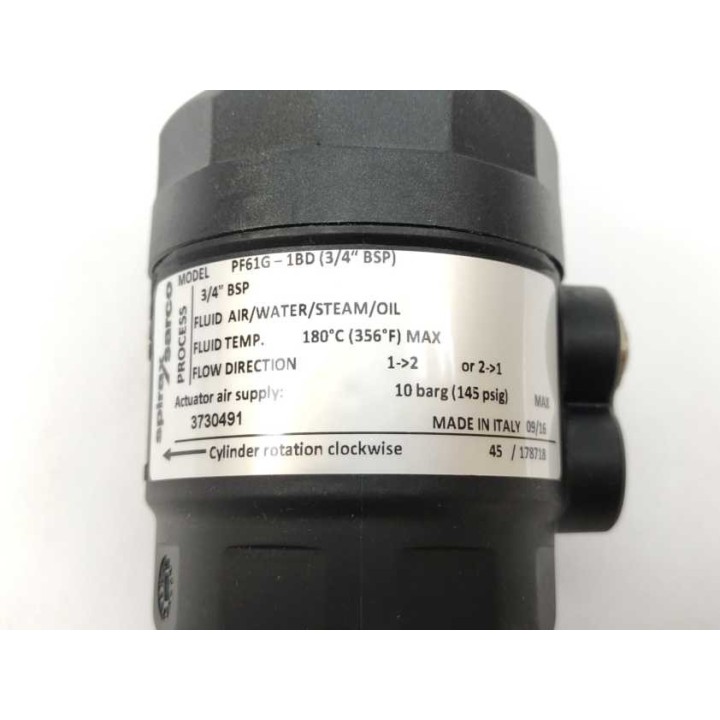 Spirax Sarco 3730491