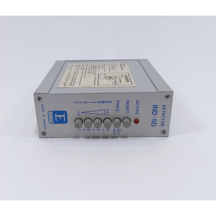 ELEKTROBA IND-5D