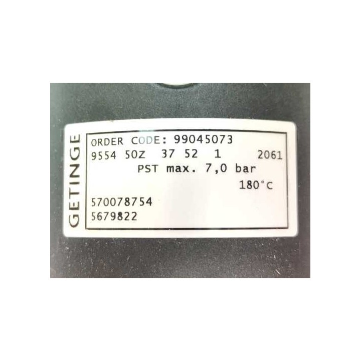 GETINGE 570078754